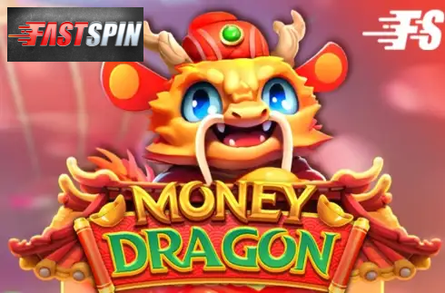 Money Dragon